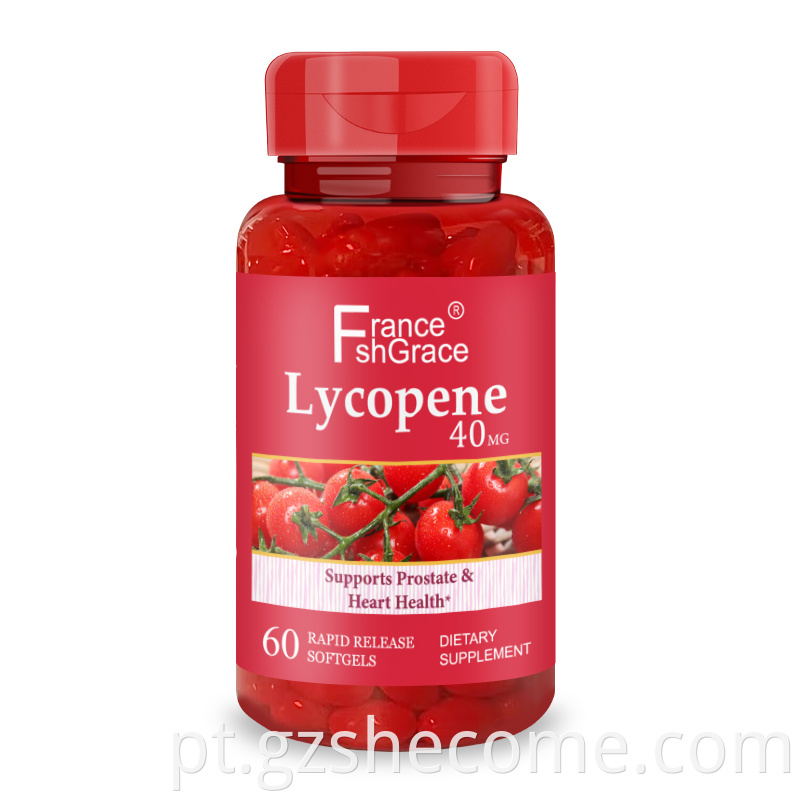 Supplement for Prostate and Heart Health